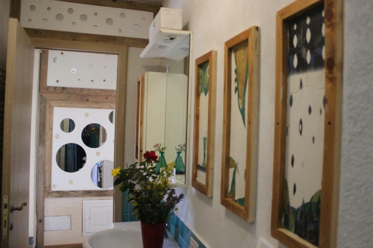 Barberino di Val dʼElsa Country House Il Covo Della Civetta المظهر الخارجي الصورة