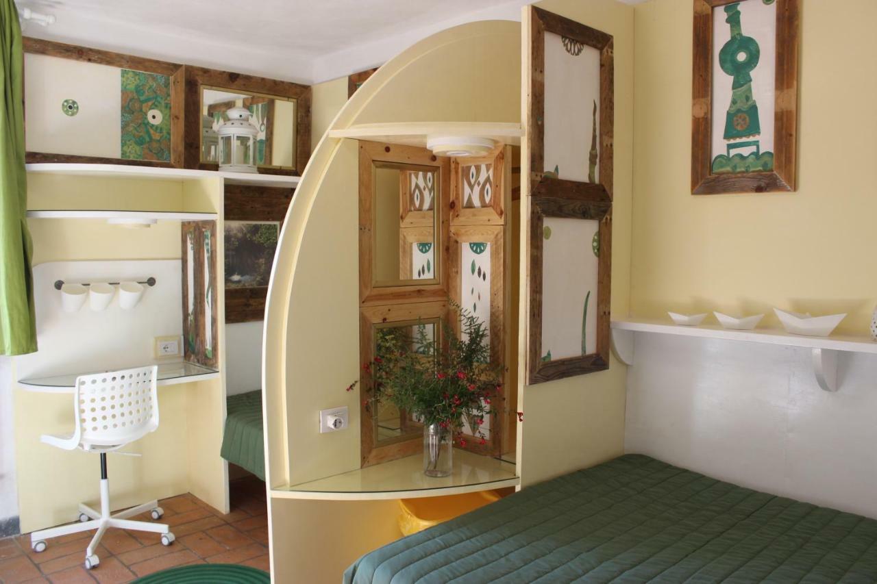 Barberino di Val dʼElsa Country House Il Covo Della Civetta المظهر الخارجي الصورة